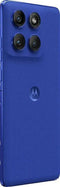 Motorola Edge 60 Pro - 512 GB - Dual-SIM - Dazzling Blue