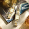 Danish Design Marie Two-tone Petite IV65Q1299 - Polshorloge - Two-tone afwerking - Kleur goud/zilver