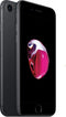 APPLE iPhone 7 - 32 GB - A10 - Zwart (3G 4G)