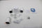 Eufy Cam 2 Pro - Draadloze Beveiligingsset - 2K resolutie 365 dagen batterij - Wit