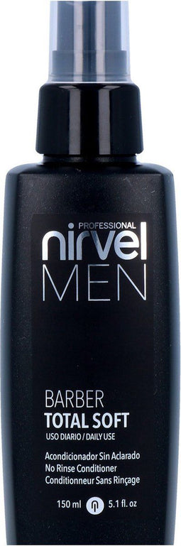 Conditioner Total Soft Nirvel 8435054667244 (150 ml)