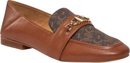 Michael Kors Tiffanie - Loafer Dames - Maat 36 - Bruin
