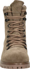 Ecco Modtray - Dames veterboot - Waterafstotend - Taupe - Maat 40