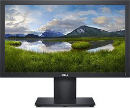 Dell E1920H - WXGA TN Monitor - 18.5 inch