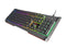 Genesis -NKG-0993 Rhod 400 - Gaming toetsenbord - RGB verlichting - US layout