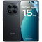 Xiaomi Redmi Note 15 Pro 4G - Zwart - 256 GB - Dubbele fysieke simkaart