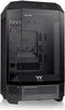 Thermaltake Tower 300 - m-ATX Behuizing - AIO tot 420 mm - Zwart