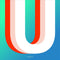 Tourist U - LP - Electronic album met nummers als “U” en “Run”