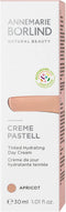 Annemarie Börlind - Creme Pastell Dagcrème Brunette 30 ml