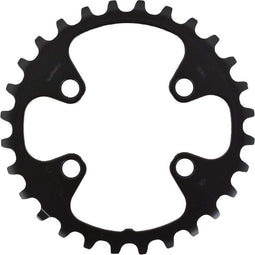 Shimano Kettingblad Deore Fc-m6000-2 38t-bf 10s 96 Mm Zwart