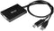 Club 3D CAC-1010-A - DisplayPort naar Dual Link DVI-D Adapter - Actief - Zwart
