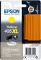 Epson C13T05H44010 - Inktcartridge - Origineel - Geel