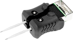 Weller T0050116799 Soldeerpunt Beitelvorm Lengte soldeerpunt: 23.00 mm Inhoud: 1 stuk(s)