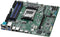 ASRock Rack EPYC4000D4U - Moederbord - AM5 Socket - Micro ATX - 4x DDR5 - 192GB max geheugen
