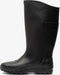 DUNLOP pvc-laars Pricemastor, 380PP, zwart, pvc, schachthoogte 38cm maat 41