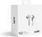 Sudio N2 - In-ear oordopjes - Draadloos - IPX4 waterbestendig - Wit
