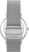 Skagen Signatur SKW2785 - Dameshorloge 30 mm - Zilverkleurig