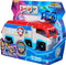 PAW Patrol The Mighty Movie - Pup Squad Patroller speelgoedtruck met lanceerplatform - Chase (1 stuk)