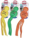 Kong Water Wubba Hondenspeeltje - 241x131x81 mm - Oranje