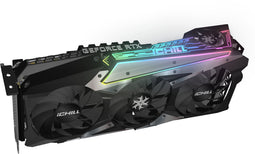 INNO3D GeForce RTX 3080 - Videokaart - 12GB GDDR6X - LHR