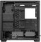 Antec Flux Pro - Tower Behuizing - ATX EATX Micro-ATX Mini-ITX - Zwart