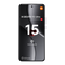 Xiaomi 15 Ultra - Zwart - 512 GB - Duale fysieke simkaart + eSIM