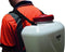 Spear & Jackson Drukspuit Rugzak 15 Liter - Ergonomisch - Instelbaar Mondstuk - Handmatig