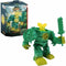 schleich ELDRADOR MINI CREATURES - Jungle Robot - Speelfiguur - Kinderspeelgoed voor Jongens en Meisjes - 7 tot 12 jaar - 42548