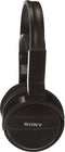 Sony MDR-RF811RK - Over-ear Koptelefoon - Draadloos tot 100 m - Zwart