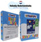 MontiPlay® Montessori Speelgoed - Sensorisch Speelgoed - Activiteitenbord - Busy Board - Montessori