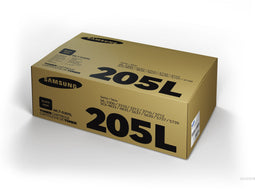HP MLT-D205L - Toner - 5000 pagina's - Zwart