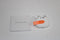 Apple AirPods 4 - Draadloze oordopjes - ANC - Wit