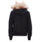 Pénélope Lyon Glitter - Bomberjack - Waterafstotend - Zwart - Maat S