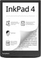 PocketBook InkPad 4 - E-reader - 7,8