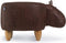 Feel Furniture - Kinder dierenstoel - Nijlpaard