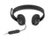 Lenovo 4XD1R88995 - Bedrade Hoofdband Headset - USB-aansluiting Supraaural 20 - 20000 Hz 32 Ohm 116 dB - Zwart