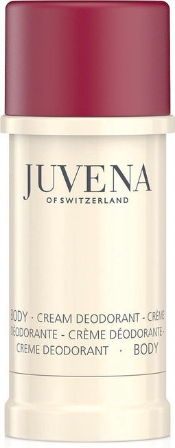 Deodorant Crème Body Daily Performance Juvena (40 ml)