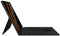 Samsung EF-DX900U - Toetsenbord - Toetsenbordverlichting - Zwart