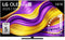 LG OLED65G56LS - Ultra HD TV - Brightness Booster Max - Zwart