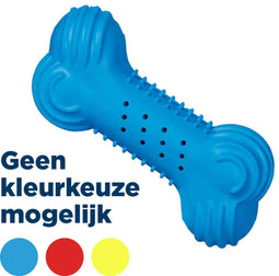 Trixie - Koel Bot - Rubber - Assorti - 11 cm
