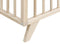 Bopita Box Retro - 95x75 cm. - Natural
