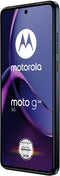 Motorola Moto G84 5G - Smartphone - 12GB RAM - 256GB opslag - Midnight Blauw