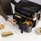 Frytownica Taurus Air Fry Digital Duo AF2600D