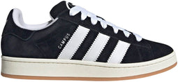Adidas Campus 00s - Lage sneakers - Suède - Zwart - Wit