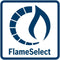 BOSCH PCS7A5C90N - Gaskookplaat Serie 6 - flameSelect - mat geëmailleerd gietijzer