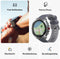 Polar Grit X2 Pro - Premium Outdoor Smartwatch - GPS Sport Tracking Biosensing - RVS