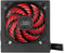 Mars Gaming MPIII850 - ATX Voeding - 720W 60A 14dB(A) - 1x +12V Rail (6x SATA) (2x Molex)