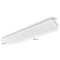 Philips Hue Aurelle - Plafondlamp - Dimbaar - Koelwit Licht - 39 cm Diameter - Zwart