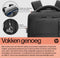 HP Renew Executive - Rugzak - 16 inch - Zwart