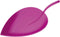 Zak!Designs - Fulla Leaf Plate 19.5 cm